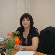 Наталья Халикова
