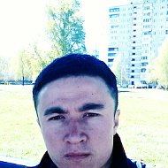Икболжон Нуралиев