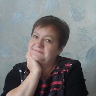 Галина Мозырко