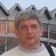 Дмитрий Новиков