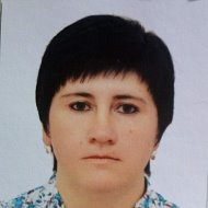 Елена Пучковская