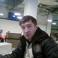 Aslbek Boydedaev