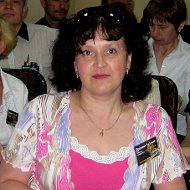 Ольга Дёмина