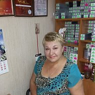 Ирина Галагузова