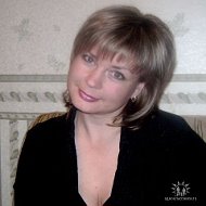 Анна Воронкова