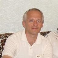 Юрий Чернолих