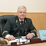 Павел Задровский