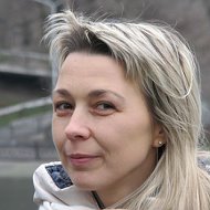 Елена Бровко