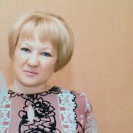 Светлана Клюева