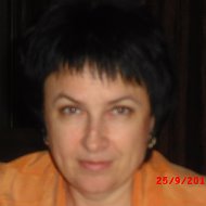 Светлана Гендзелевская