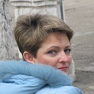 Елена Крыхтина