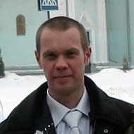 Алексей Денисенко