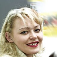 Елена Бурина