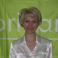 Елена Чуркина