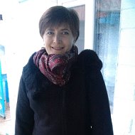 Наташа Бричук