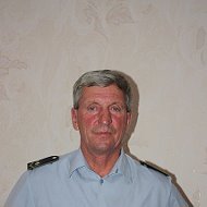 Александр Жгулев