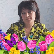 Ольга Ананьина