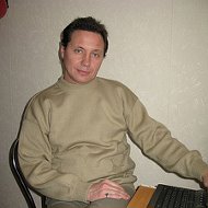Александр Малякин