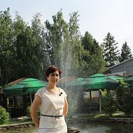 Наталья Степченкова