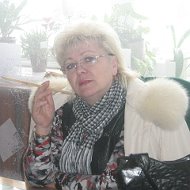 Людмила Илькевич