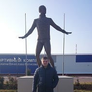 Дмитрий Епаничкин