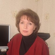 Ирина Ганзурова