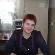Галина Степаненко