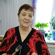 Анна Антоновна