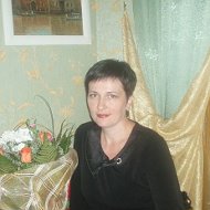 Татьяна Гусятинская