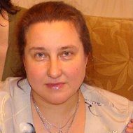 Ольга Шагова