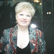 Светлана Богдан