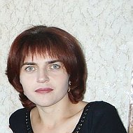Татьяна Трепутнёва