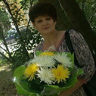 Татьяна Нагорная