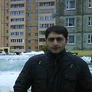 Giorgi Kapanadze