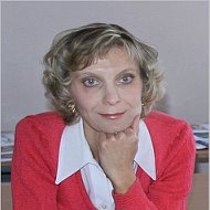 Елена Фетисова