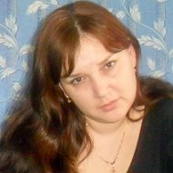 Марина Московкина