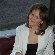 Анастасия Торовина