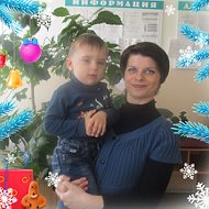 Ирина Фадеева