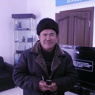 Абдулла Жураев