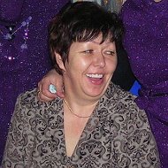 Ирина Довженко
