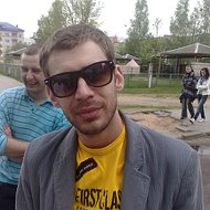 Павел Норраев