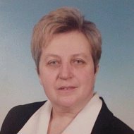 Ольга Шелемба