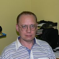 Андрей Митрофанов