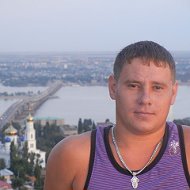 Алексей Амелин