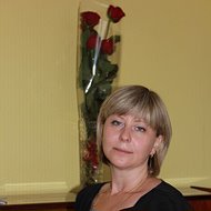 Людмила Боровикова