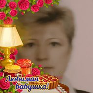 Тамара Жебрак
