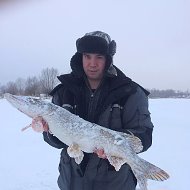 Павел Голубов