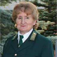 Екатерина Анисифорова