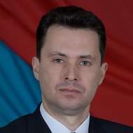 Родион Кирпичев