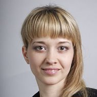 Марина Богомаз